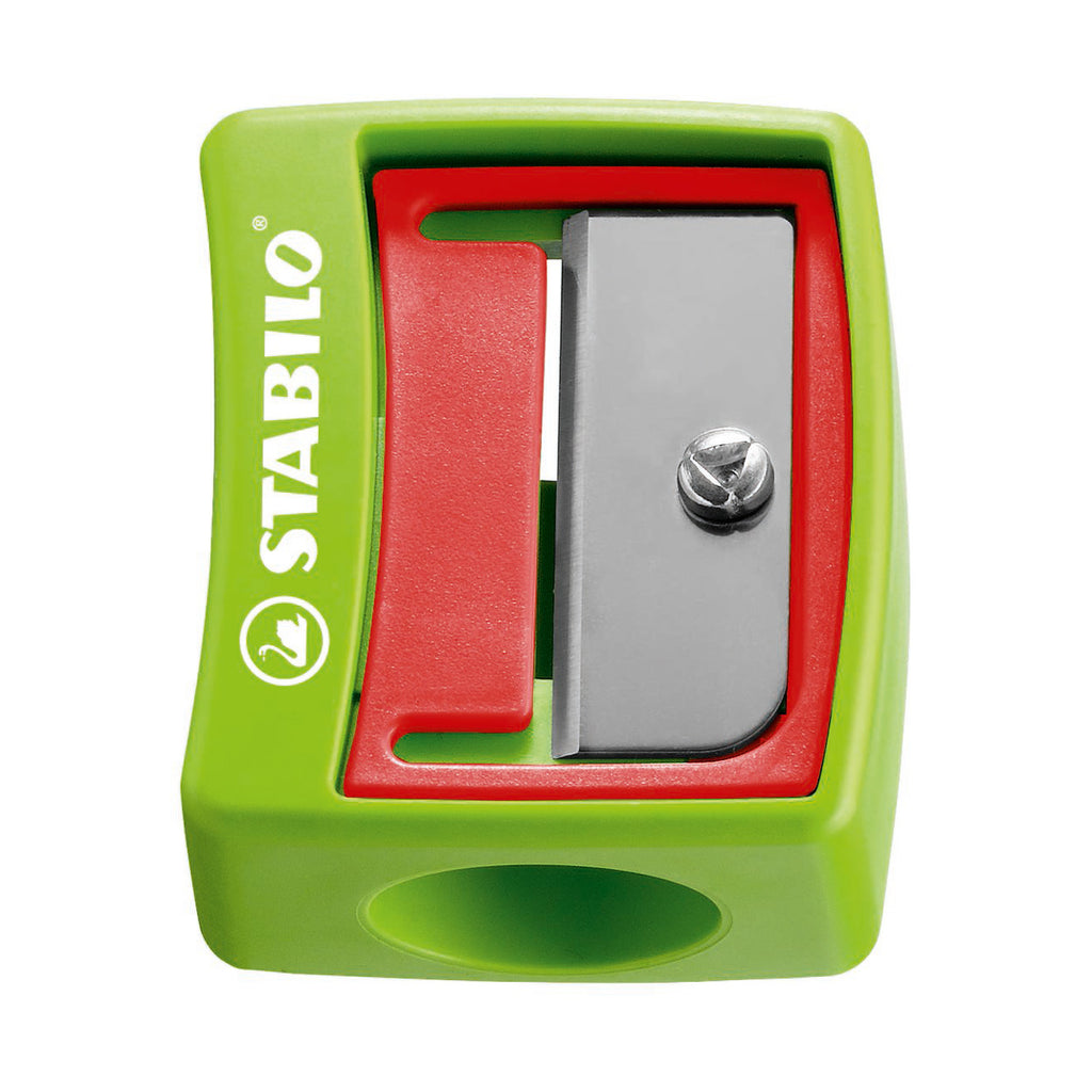 Stabilo Woody 3-in-1 Bleistiftspitzer
