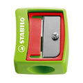 Stabilo Woody 3-in-1 Bleistiftspitzer