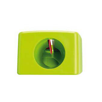 Stabilo Woody 3-in-1 Bleistiftspitzer