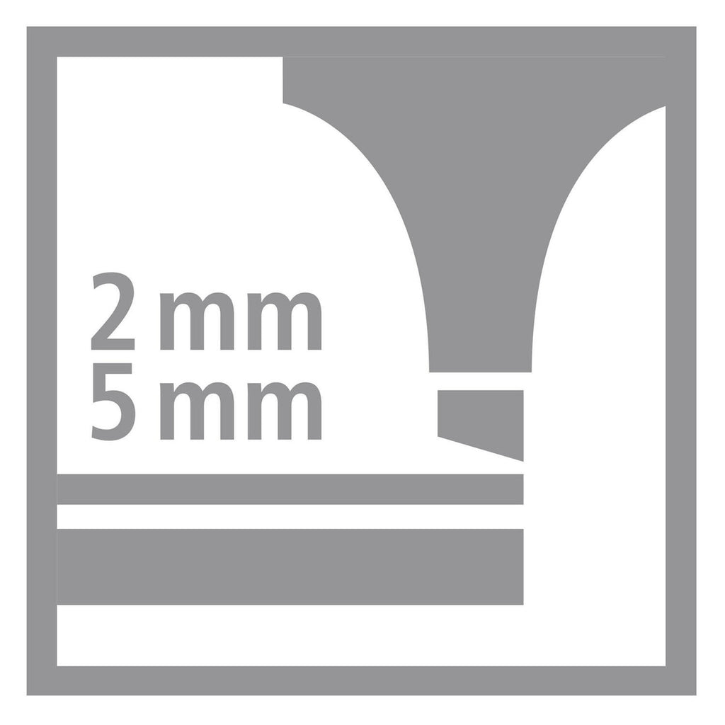 Stabilo boss original markeerstift - zwart