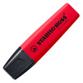 Stabilo tekstmarker ro 70 48
