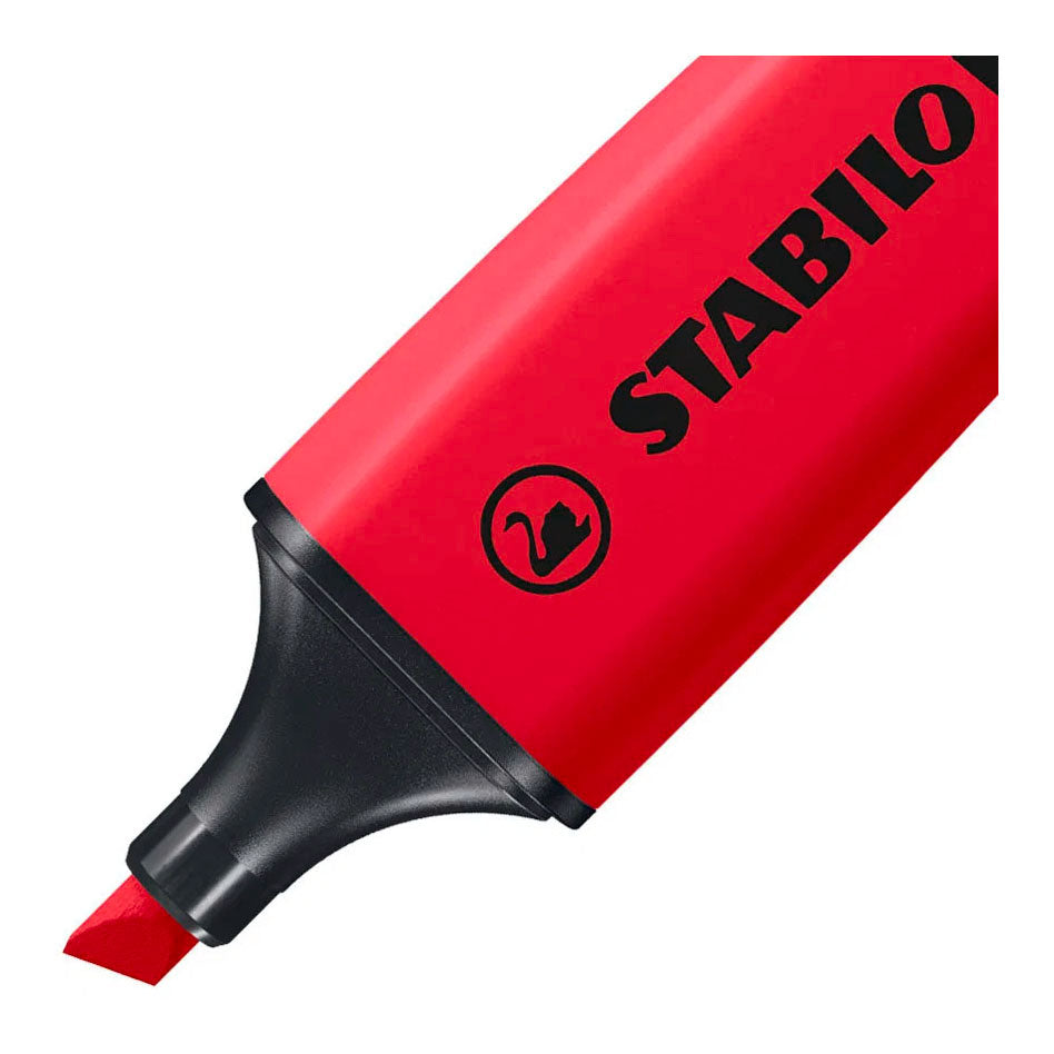 Stabilo tekstmarker ro 70 48