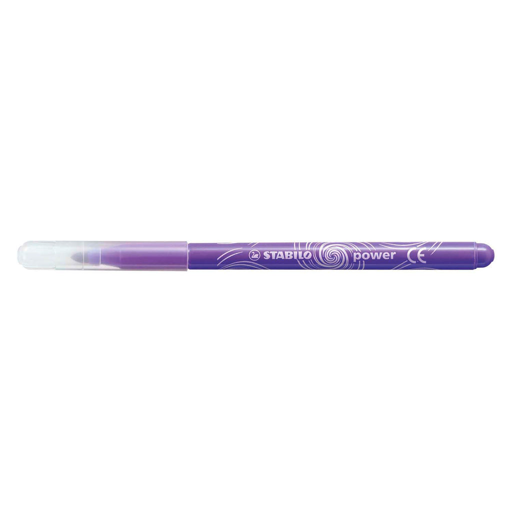 Stabilo Power Filzstifte – 30er-Set