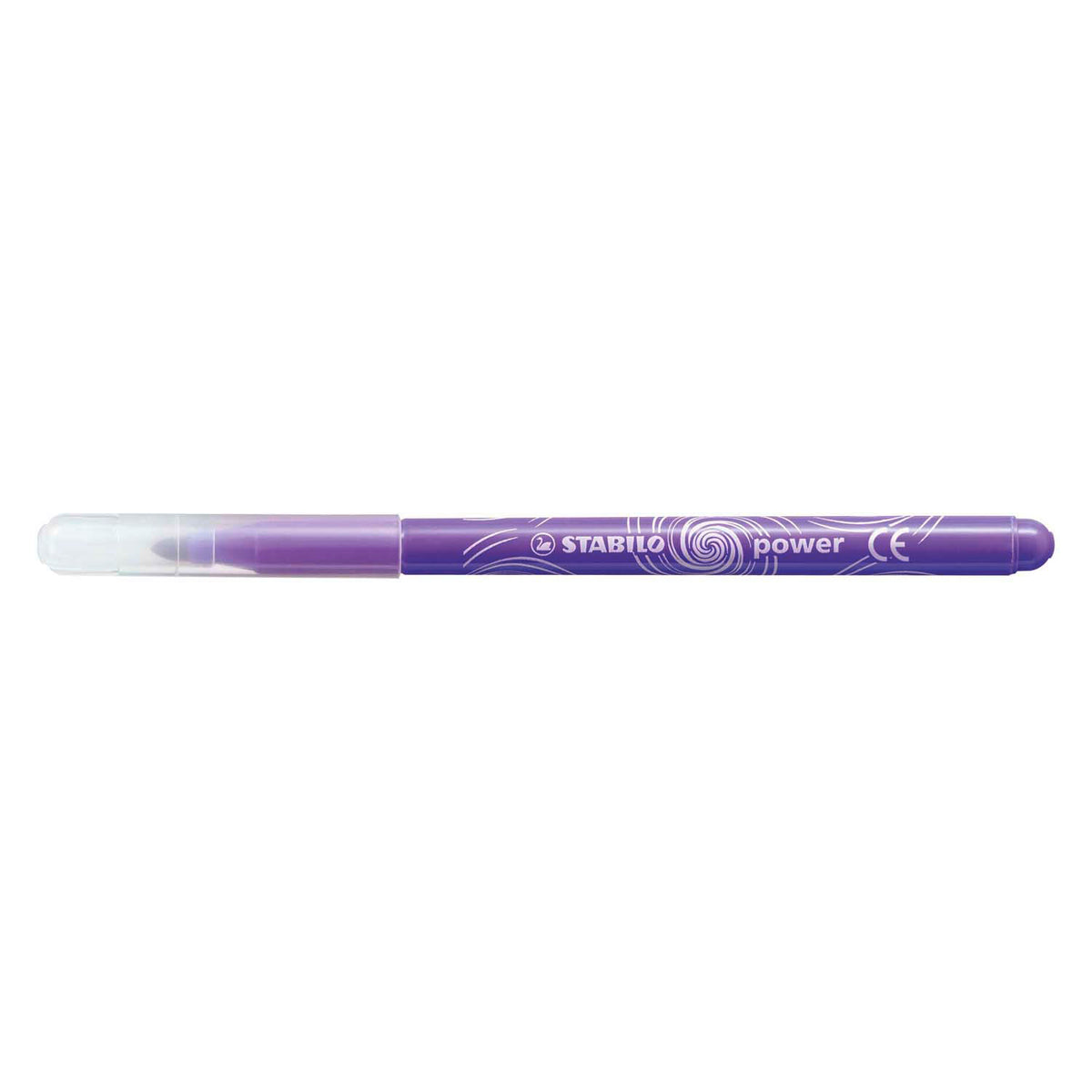 Stabilo Power Filzstifte – 30er-Set