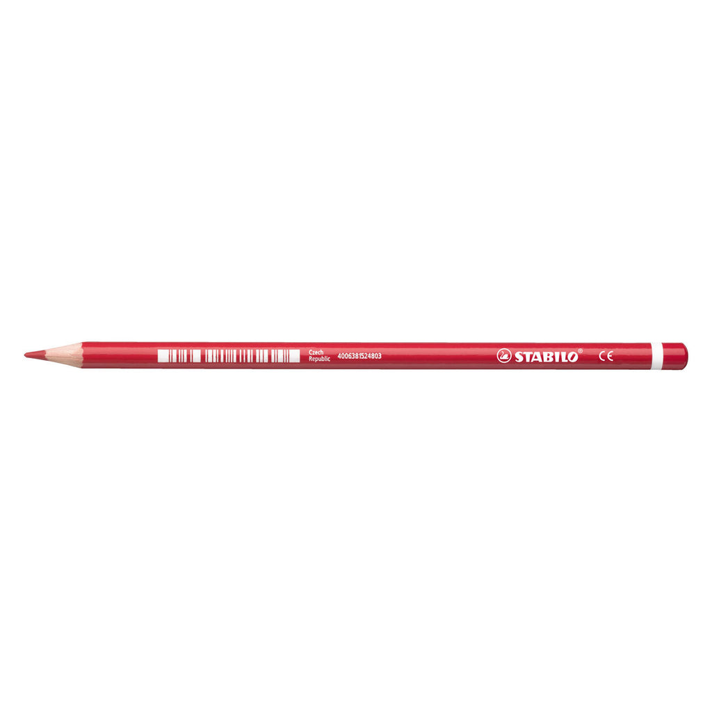 Stabilo color potlood 24 stuks | 2 stuks