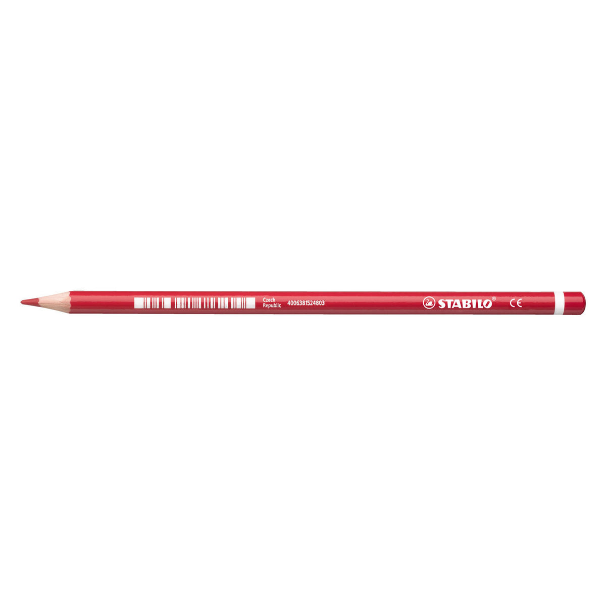 Stabilo color potlood 24 stuks | 2 stuks