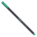 Stabilo pen 68 metallic - viltstift - groen (68 836)