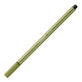 Stabilo Stift 68 - Filzstift - Schlammgrün (68 37)