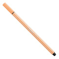 Stabilo Stift 68 - Filzstift - Hellorange (68 25)