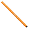 Stabilo Pen 68 - Filzstift - Papaya (68 85)