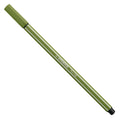 Stabilo Stift 68 - Filzstift - Moosgrün (68 35)