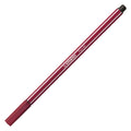 Stabilo pen 68 - premium viltstift - heide paars - doos 10 stuks
