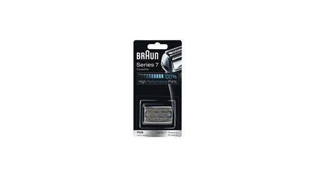 Braun 7091069 Combipack Pulsonic Serie 7