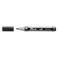 Stabilo Mark-4-All F – Permanentmarker – Schwarz
