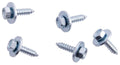 Dresselhaus blechschraube 4163 sheet-metal screw 6-point dresselh. 4.8 x 19mm