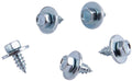 Dresselhaus blechschraube 4163 sheet-metal screw 6-point dresselh. 5.6 x 13mm