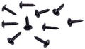 Dresselhaus blechschraube tapping screws 3.5x16 lens head collar