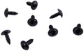Dresselhaus blechschraube tapping screws 4.8x13 lens head collar