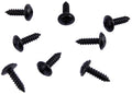 Dresselhaus blechschraube tapping screws 4.8x16 lens head collar
