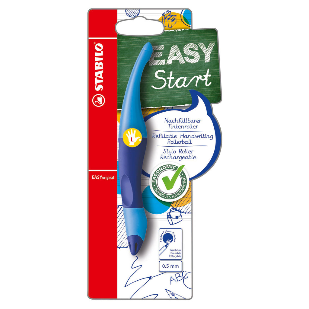 Stabilo easyoriginal l blauw