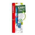Stabilo easyergo 3.15 - ergonomisch vulpotlood - rechtshandig - blauw