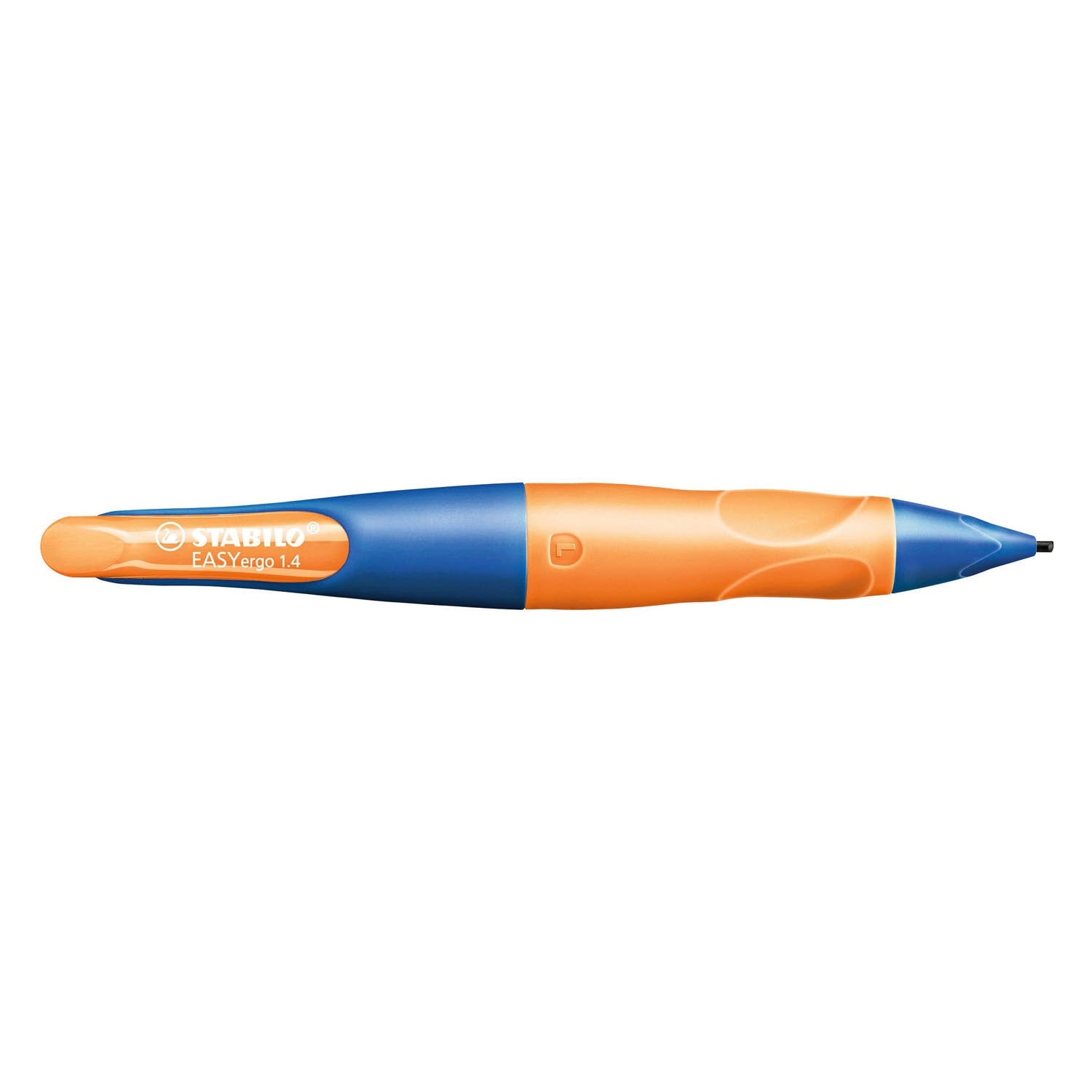 Stabilo Easyergo 1.4 Links – Neonorange