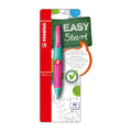 Stabilo easyergo 1.4 - ergonomisch vulpotlood - rechtshandig - neon roze