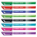 Stabilo Sensor Fineliner 0,3 mm, 8 Stück.