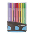 Stabilo Pen 68 Filzstift Colorparade