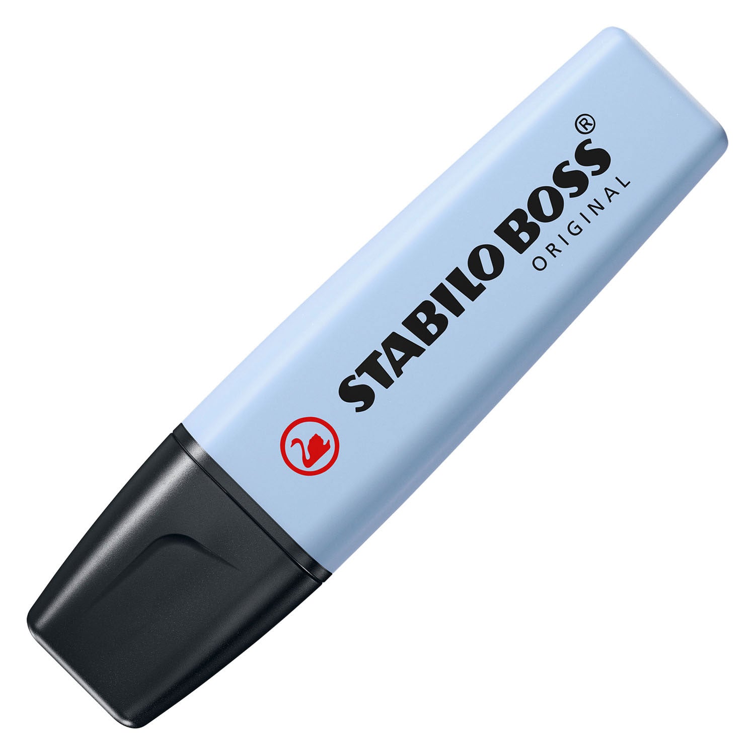 Stabilo Boss Original Pastell-Textmarker-Set mit 8 Stiften