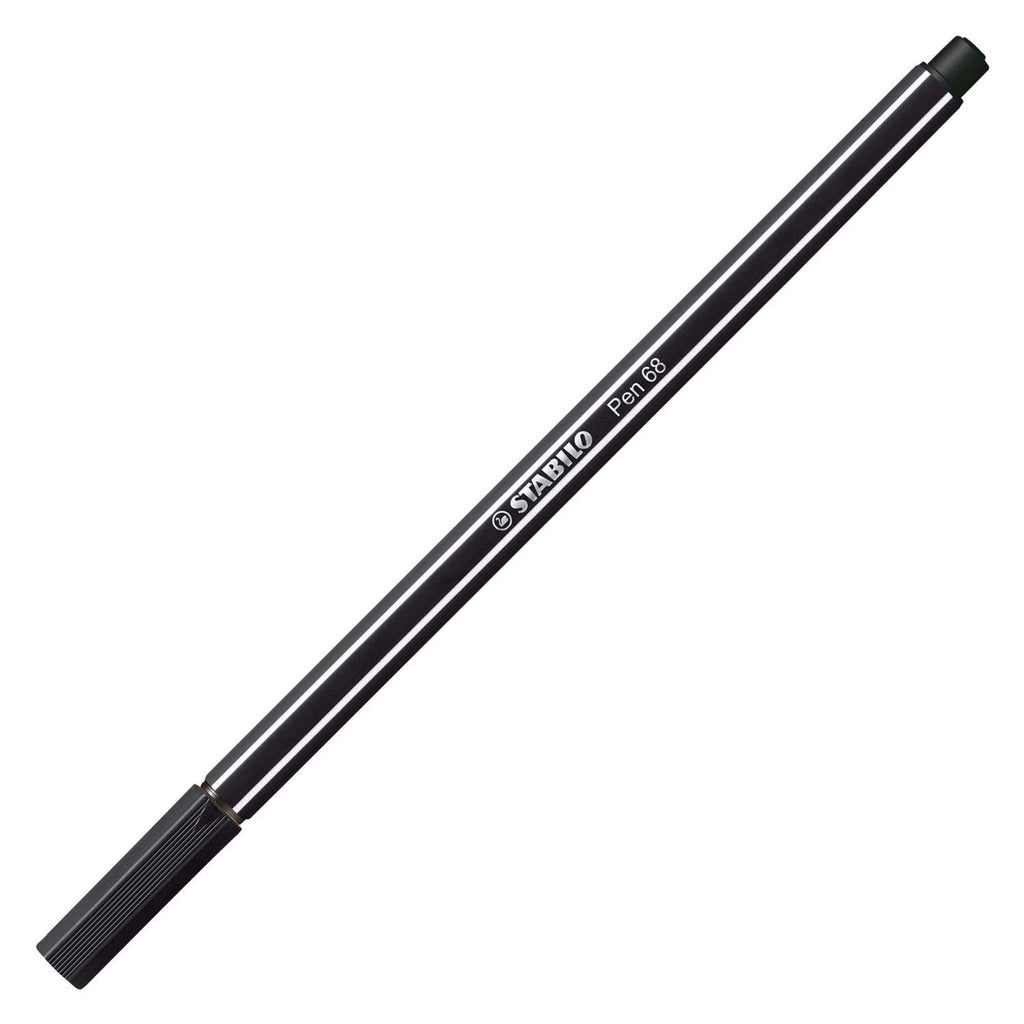 Stabilo Stift 68 – Filzstift – Künstlerisch – 24er-Set
