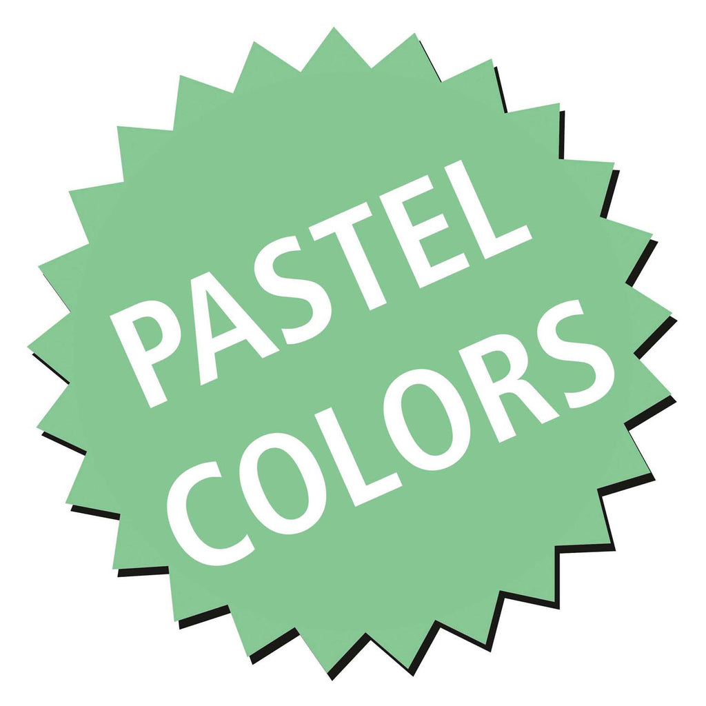 Stabilo swing cool - markeerstift - perfect voor onderweg - pastel - etui met 8 kleuren
