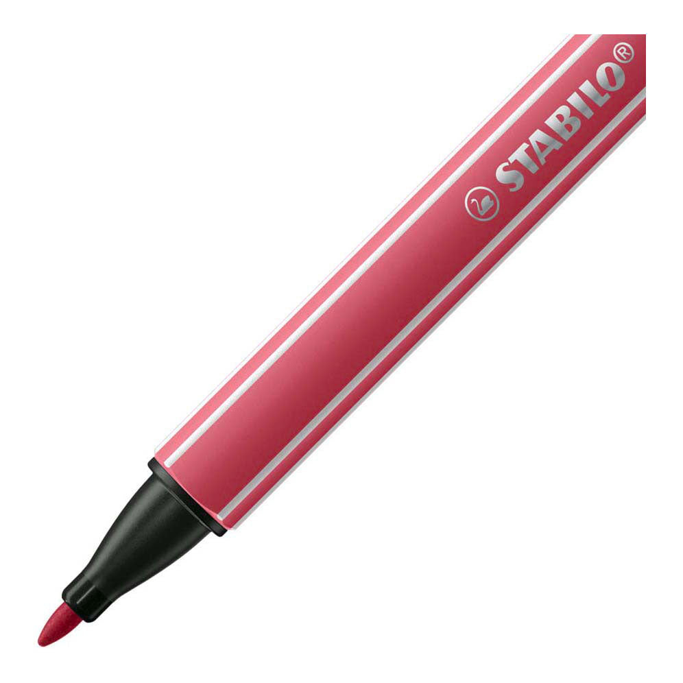 Stabilo pointmax - hardtip fineliner - set met 15 stuks
