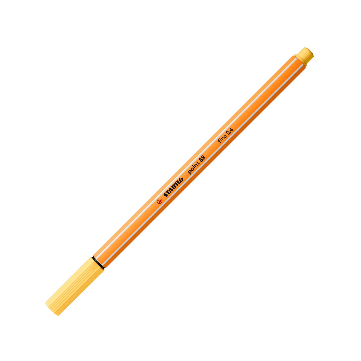 Stabilo point 88 - fineliner - arty - set met 65 stuks