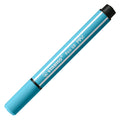 STABILO Stift 68 max – Filzstift mit dicker Keilspitze – Azurblau