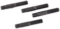 Dresselhaus stiftschraube 1611 4197 stud bolts din939 8x40mm steel, galvanized