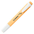 Stabilo swing cool pastel markeerstift - pale orange