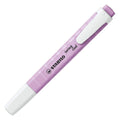 Stabilo swing cool pastel markeerstift - lilac haze
