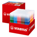 Stabilo power viltstiften xl - 240dlg.