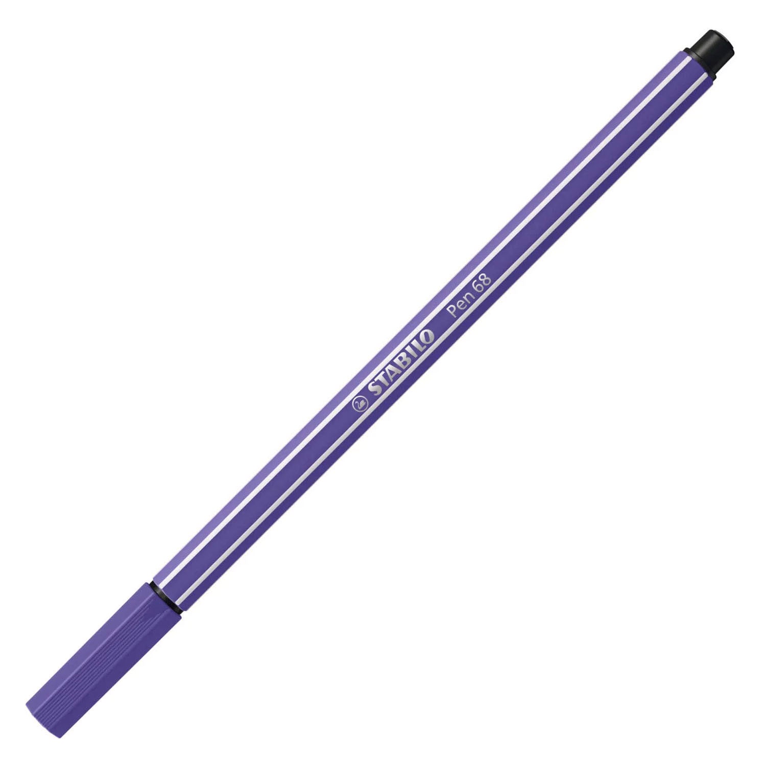 Stabilo pen 68 arty viltstiften - 18dlg.