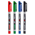 Stabilo write-4-all - permanente marker - universal s punt 0,4 mm - met 4 verschillende kleuren
