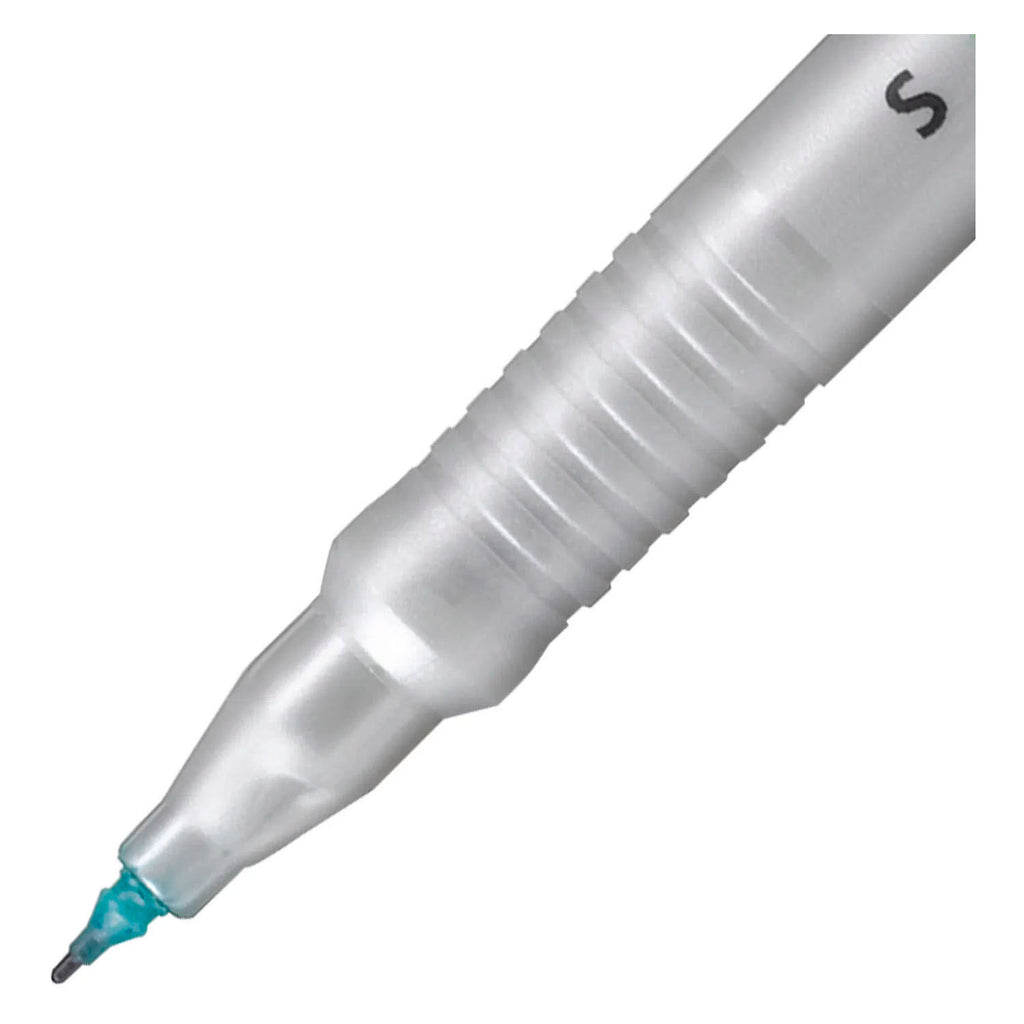 Stabilo write-4-all - permanente marker - universal s punt 0,4 mm - met 4 verschillende kleuren