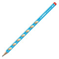 Stabilo easygraph s hb rechtshandig grafietpotlood - licht blauw