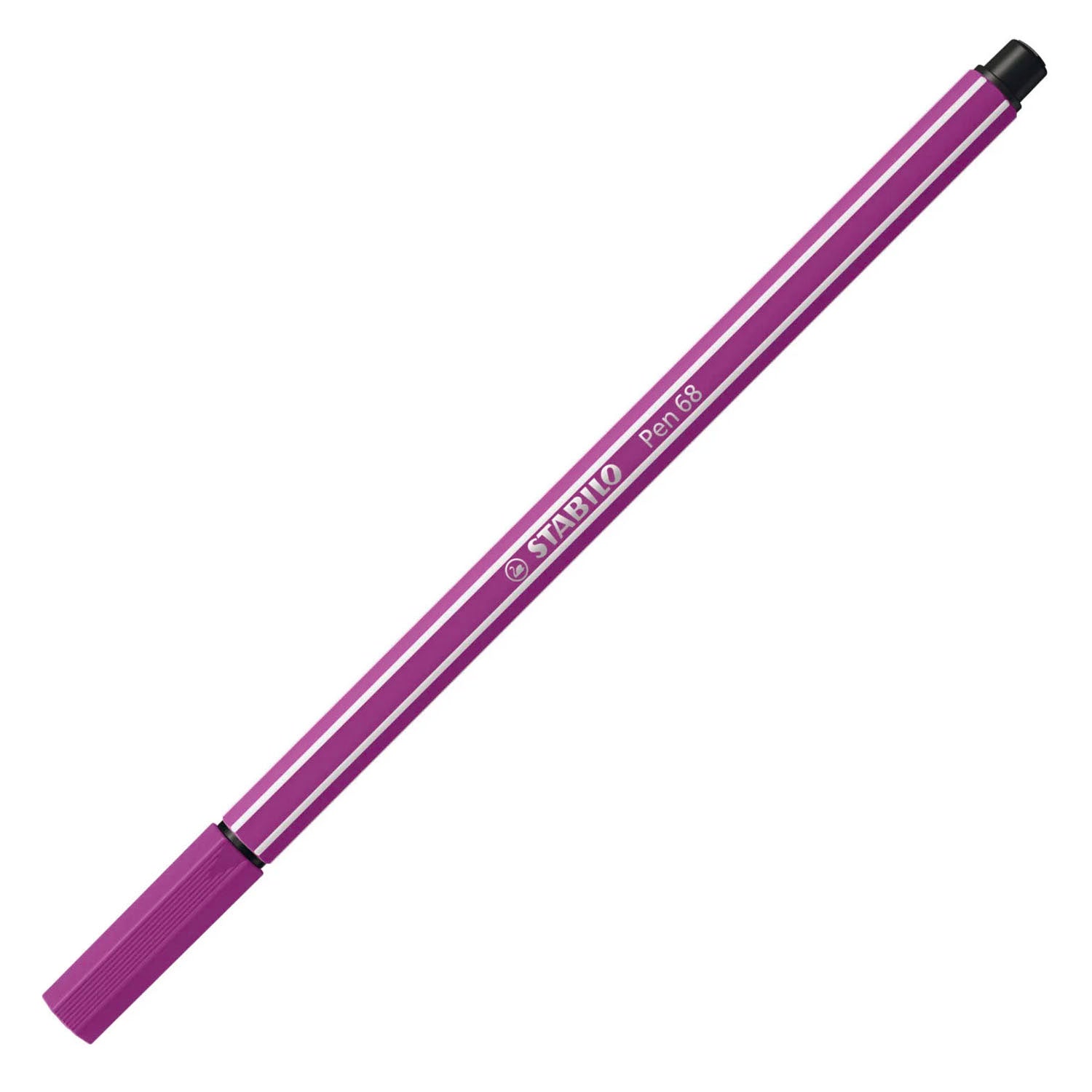 Stabilo pen 68 viltstiften - 30dlg.