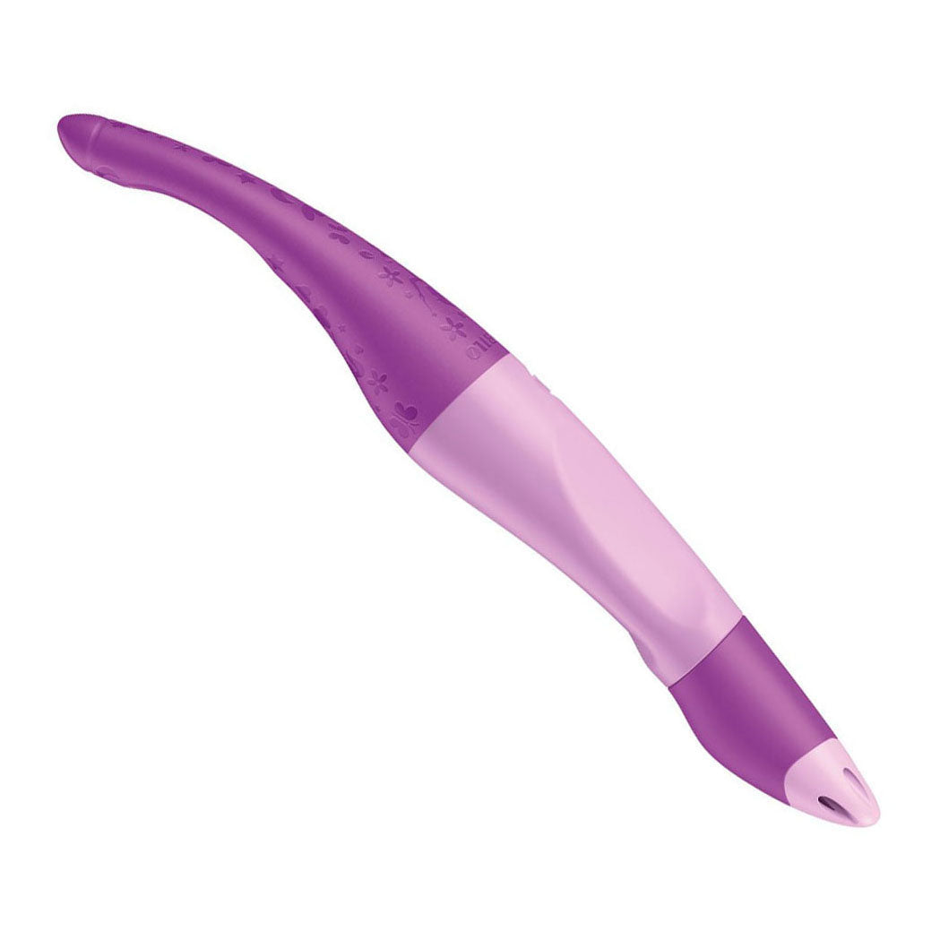 Stabilo easyoriginal dreamworld linkshandige balpen - roze