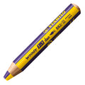 Stabilo woody 3in1 duo multitalent potloden - geel violet