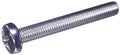 Dresselhaus gewindeschraube threaded bolts 5 x 25mm pan head cross recess