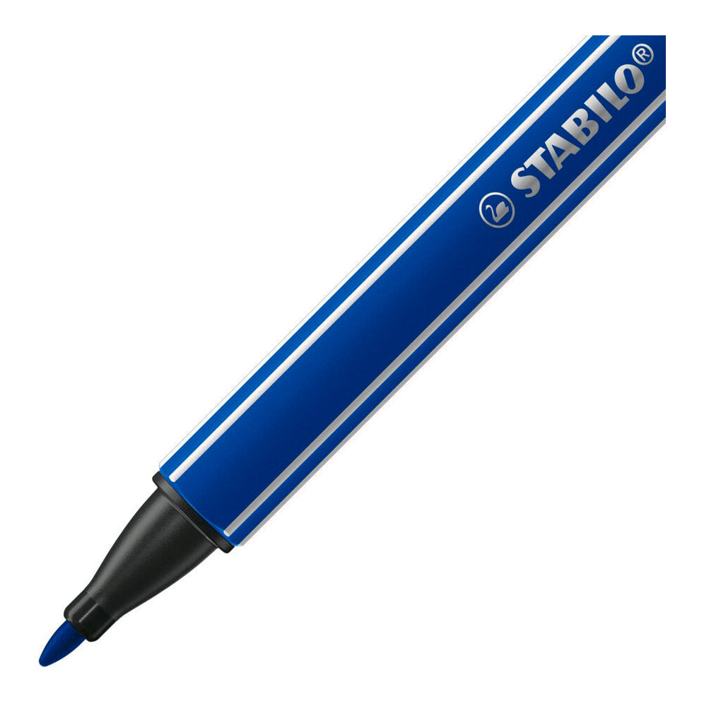 Stabilo pointmax fineliners - 4dlg.