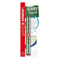 Stabilo easygraph hb rechtshandige grafietpotloden groen - 2st.
