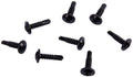 Dresselhaus bohrschraube 6051 drill screws 4.8x19 lens countersink adjusted